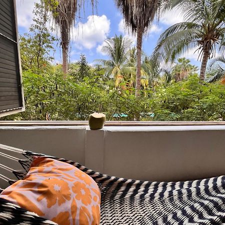 Puerto Escondido Pool, Beach Club, Starlink Wifi & Ac Paso Hondo ภายนอก รูปภาพ