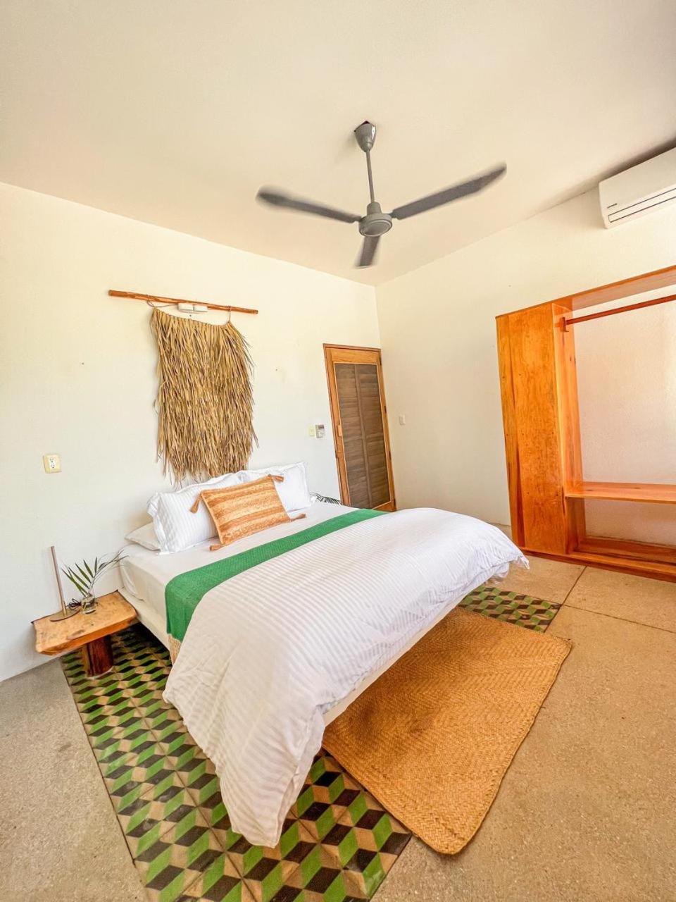 Puerto Escondido Pool, Beach Club, Starlink Wifi & Ac Paso Hondo ภายนอก รูปภาพ