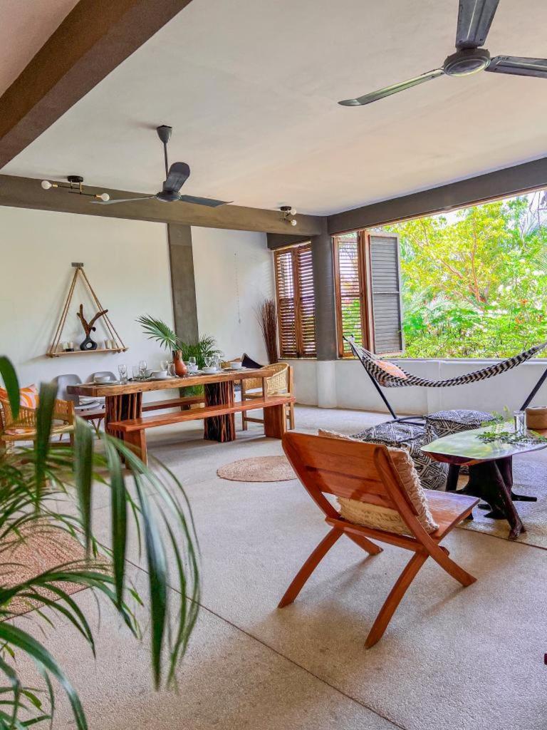 Puerto Escondido Pool, Beach Club, Starlink Wifi & Ac Paso Hondo ภายนอก รูปภาพ