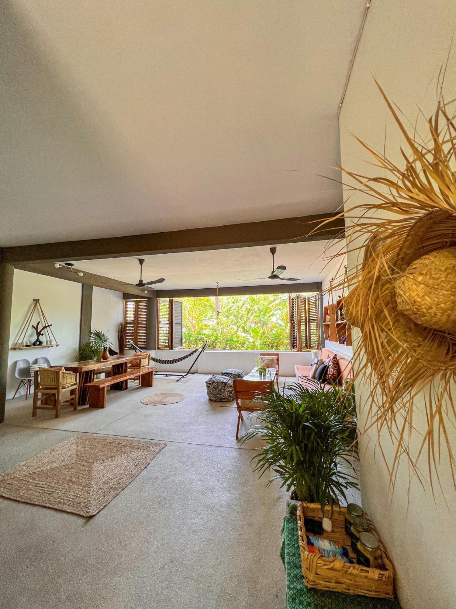 Puerto Escondido Pool, Beach Club, Starlink Wifi & Ac Paso Hondo ภายนอก รูปภาพ