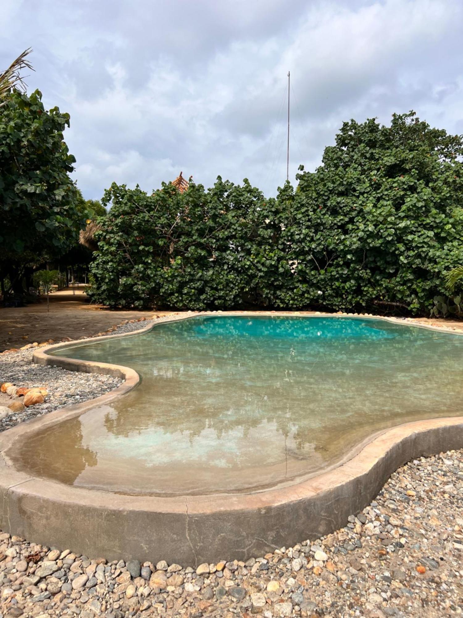 Puerto Escondido Pool, Beach Club, Starlink Wifi & Ac Paso Hondo ภายนอก รูปภาพ