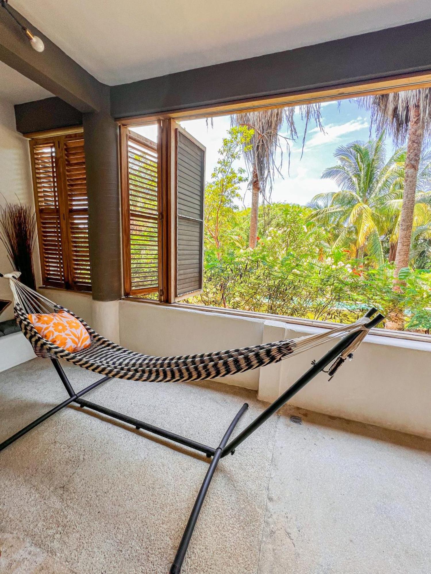Puerto Escondido Pool, Beach Club, Starlink Wifi & Ac Paso Hondo ภายนอก รูปภาพ